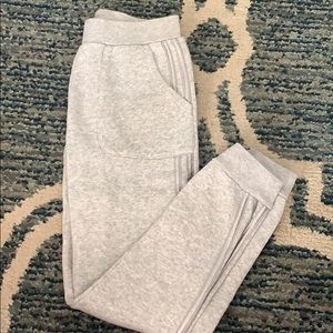 Adidas sweat pants